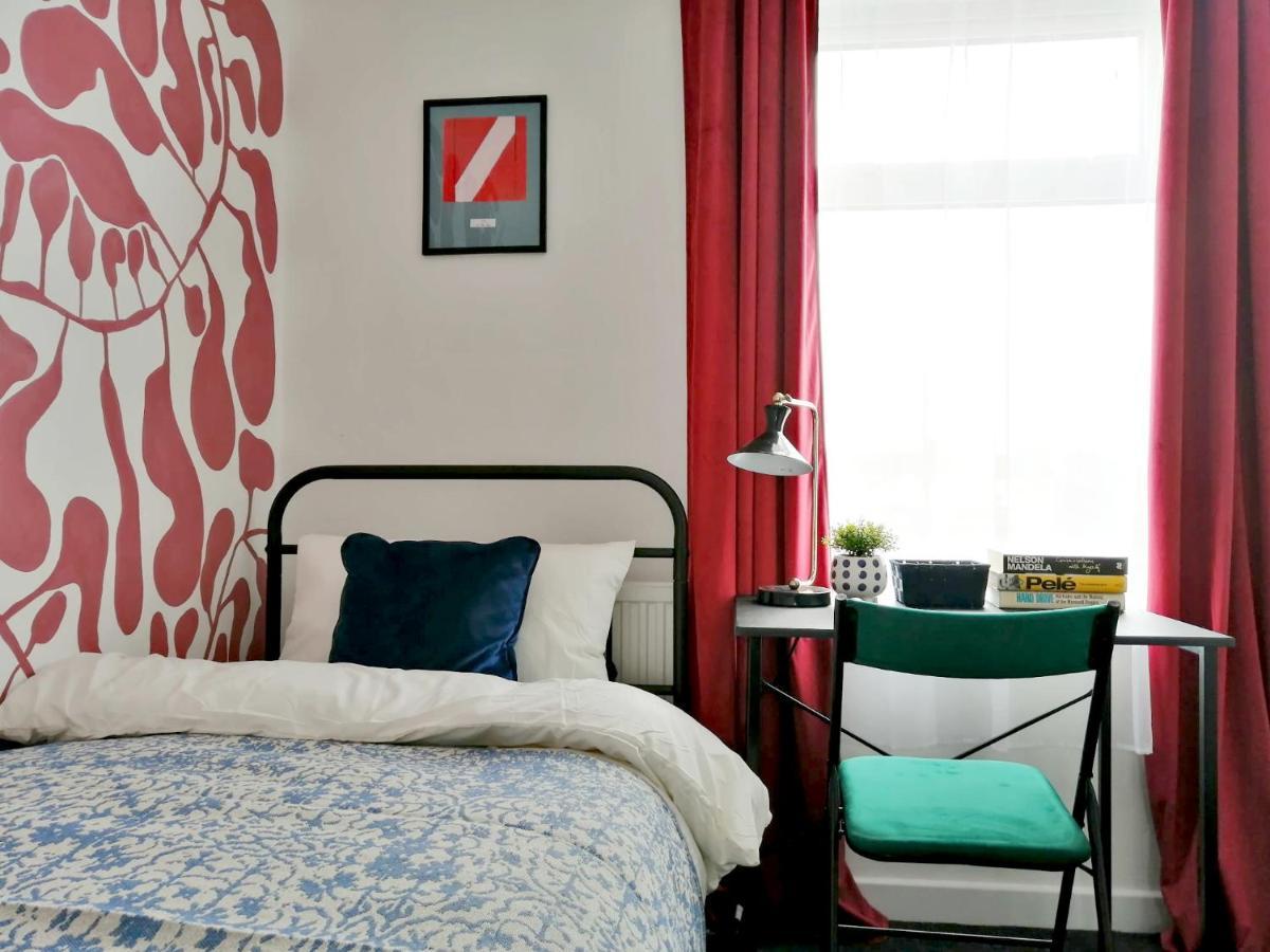 Granville 5Br Townhouse - Ideal For Groups, Families Or Contractors By Suitely Cheltenham Luaran gambar