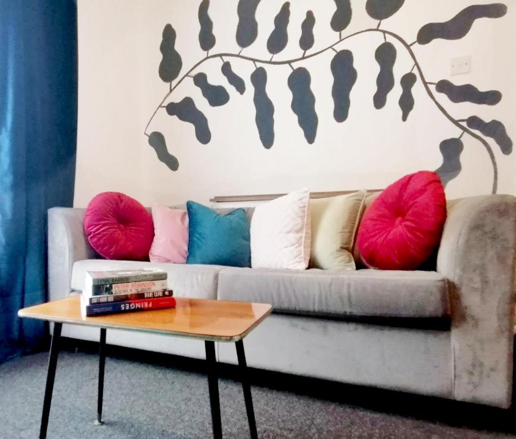 Granville 5Br Townhouse - Ideal For Groups, Families Or Contractors By Suitely Cheltenham Luaran gambar