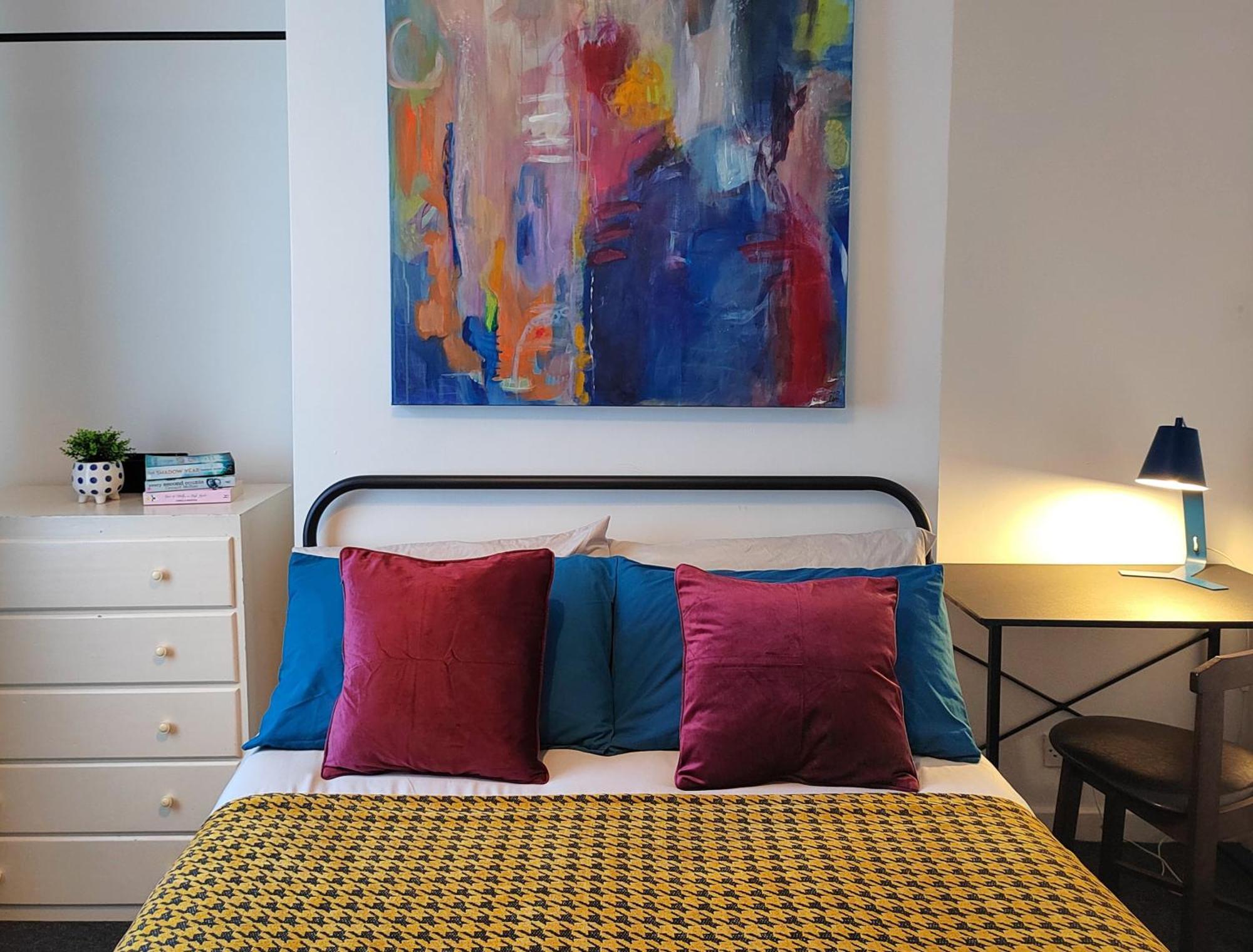 Granville 5Br Townhouse - Ideal For Groups, Families Or Contractors By Suitely Cheltenham Luaran gambar