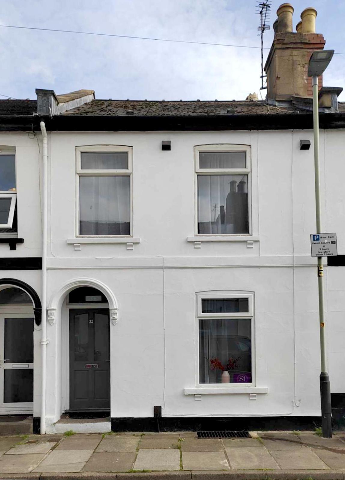 Granville 5Br Townhouse - Ideal For Groups, Families Or Contractors By Suitely Cheltenham Luaran gambar